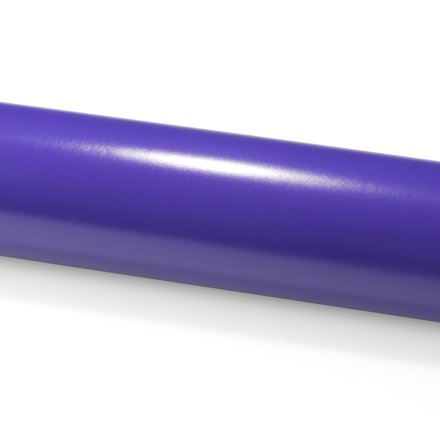 Satin Purple Matte Flat Vinyl Wrap