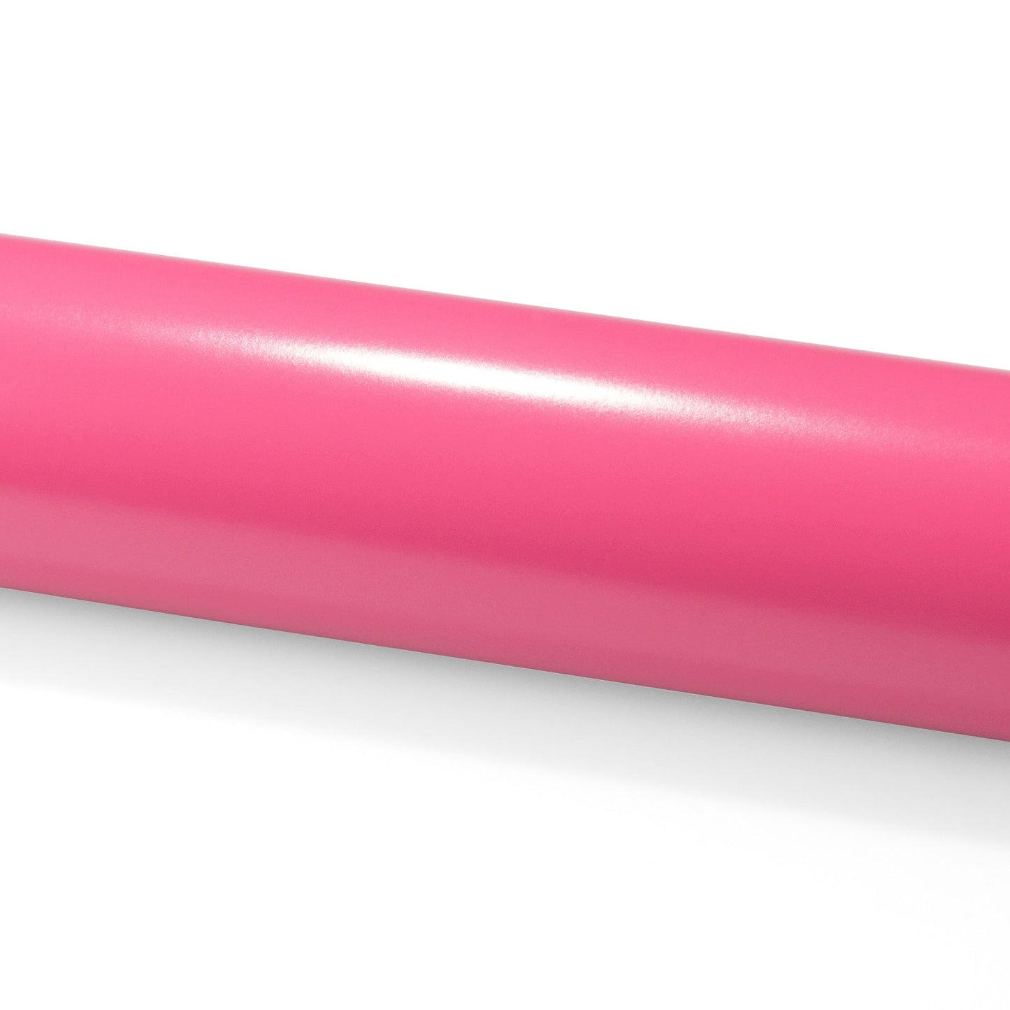 Satin Rose Red Matte Flat Vinyl Wrap