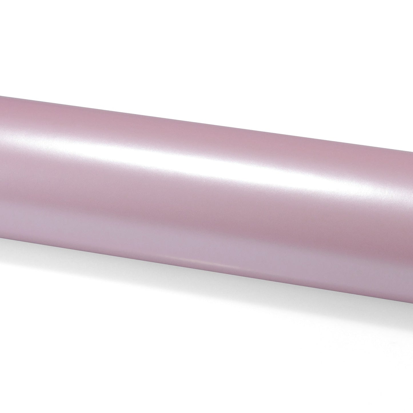 Matte Metallic Satin Pearl Cherry Blossom Pink Vinyl Wrap