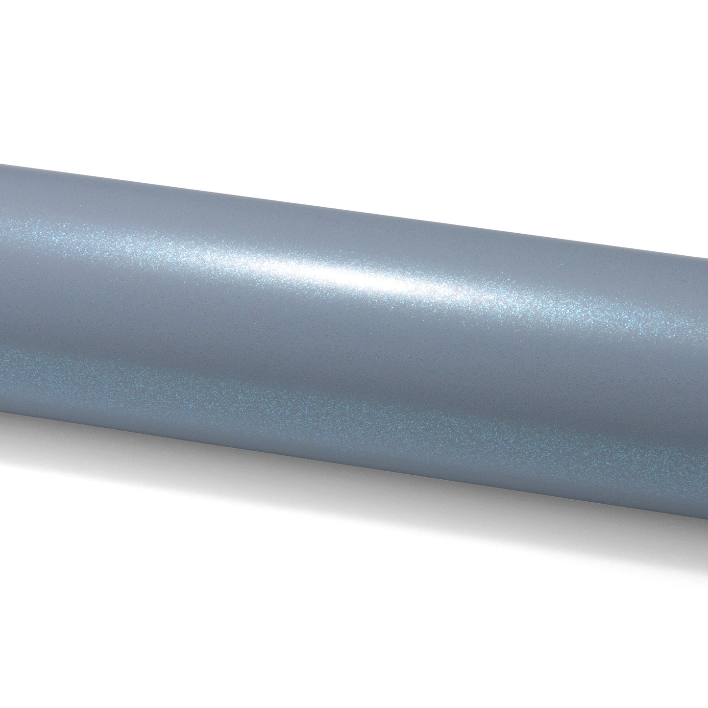 Space Candy Matte Gray Teal Vinyl Wrap