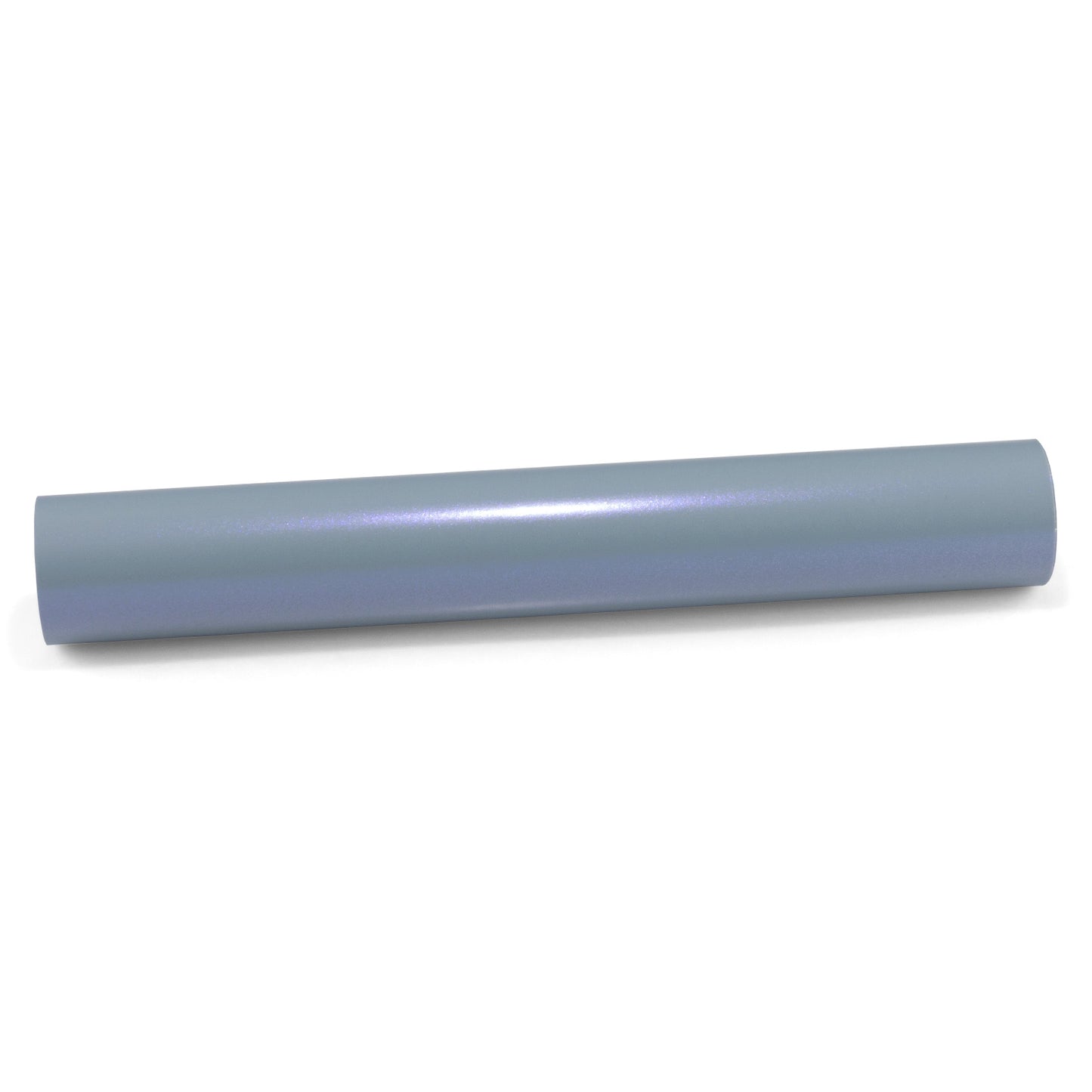 Space Candy Matte Gray Purple Vinyl Wrap