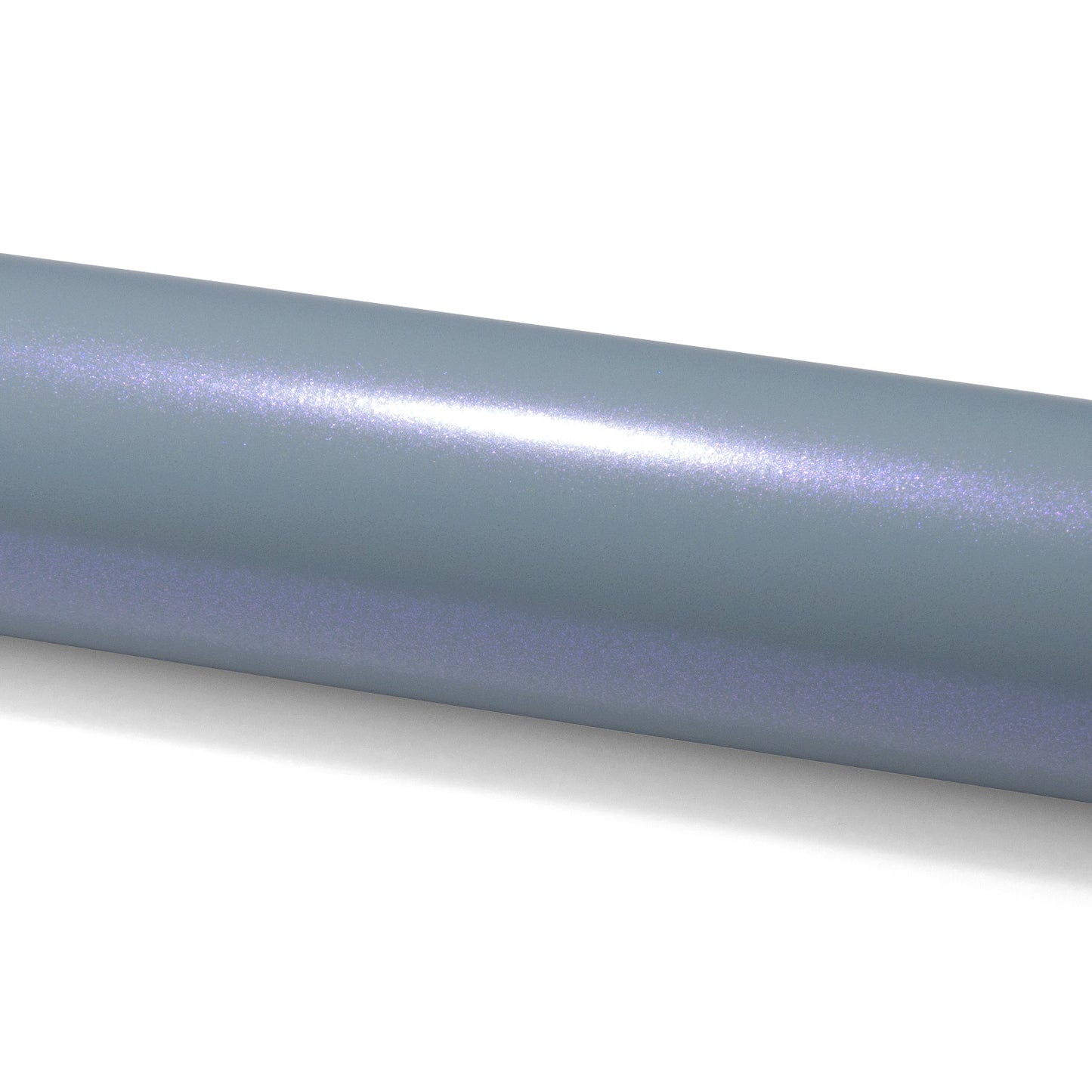 Space Candy Matte Gray Purple Vinyl Wrap