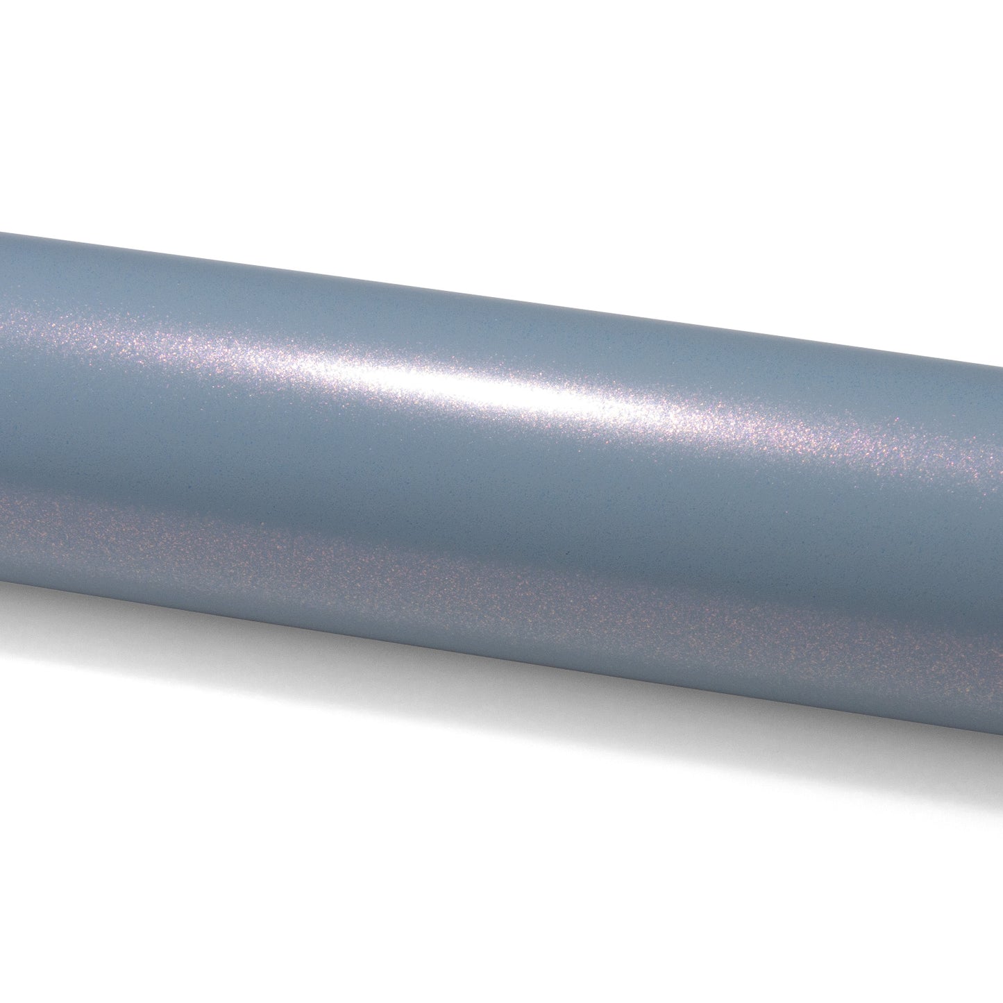 Space Candy Matte Gray Red Vinyl Wrap