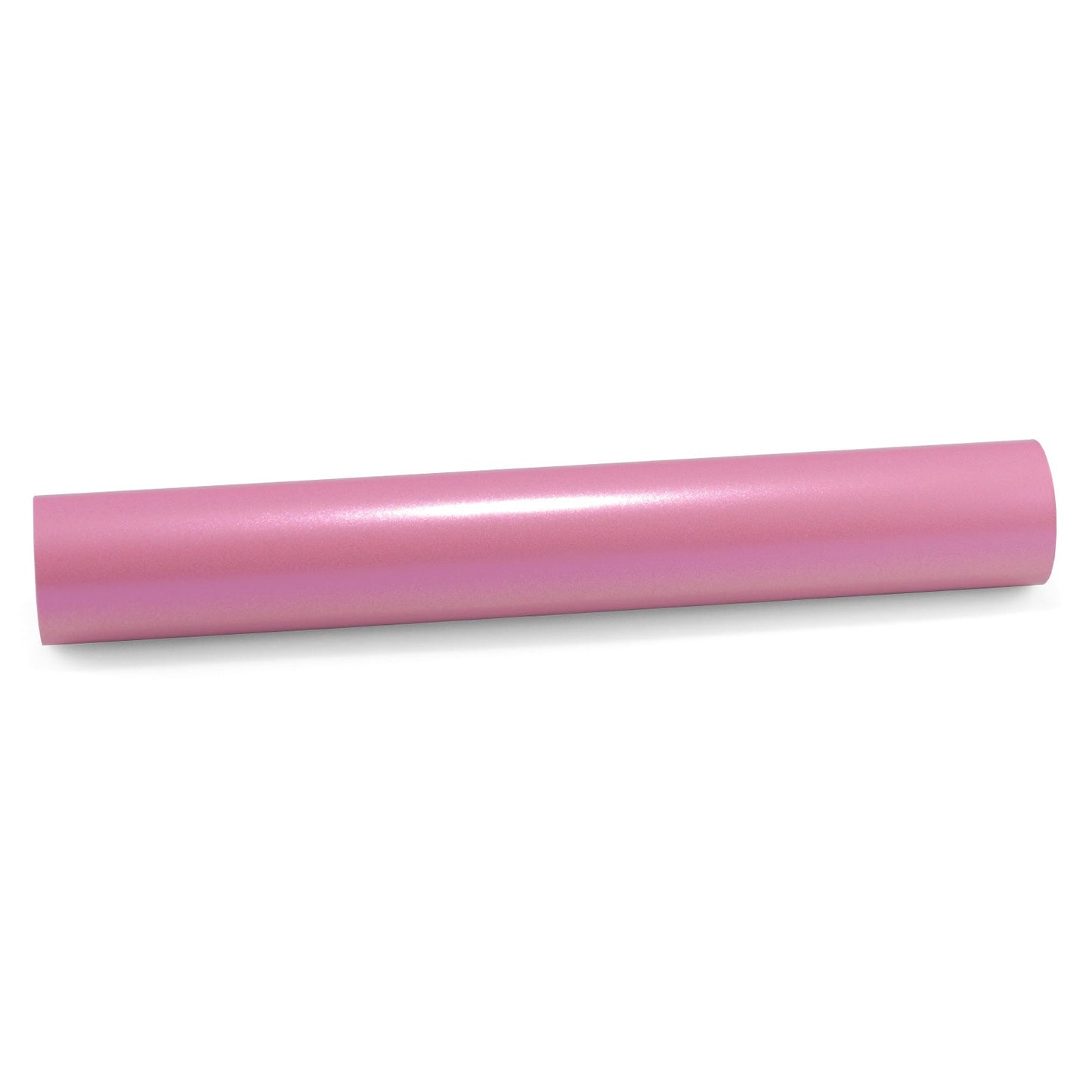 Matte Metallic Satin Pearl Diamond Pink Vinyl Wrap