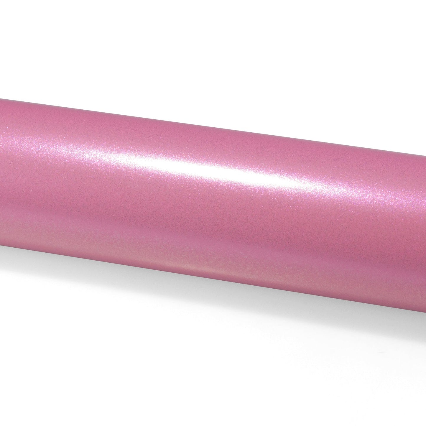 Matte Metallic Satin Pearl Diamond Pink Vinyl Wrap