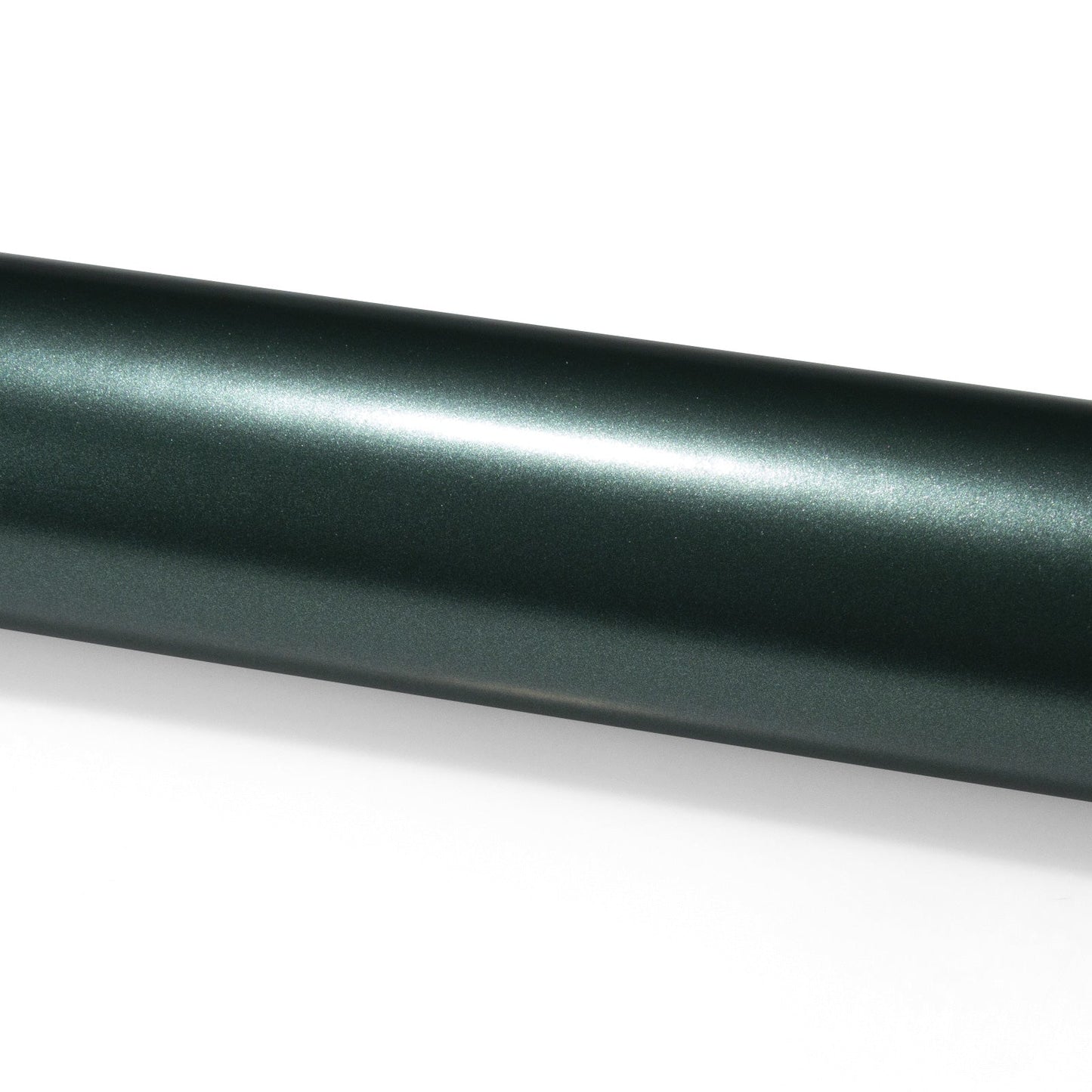 Matte Metallic Satin Pearl Army Green Vinyl Wrap