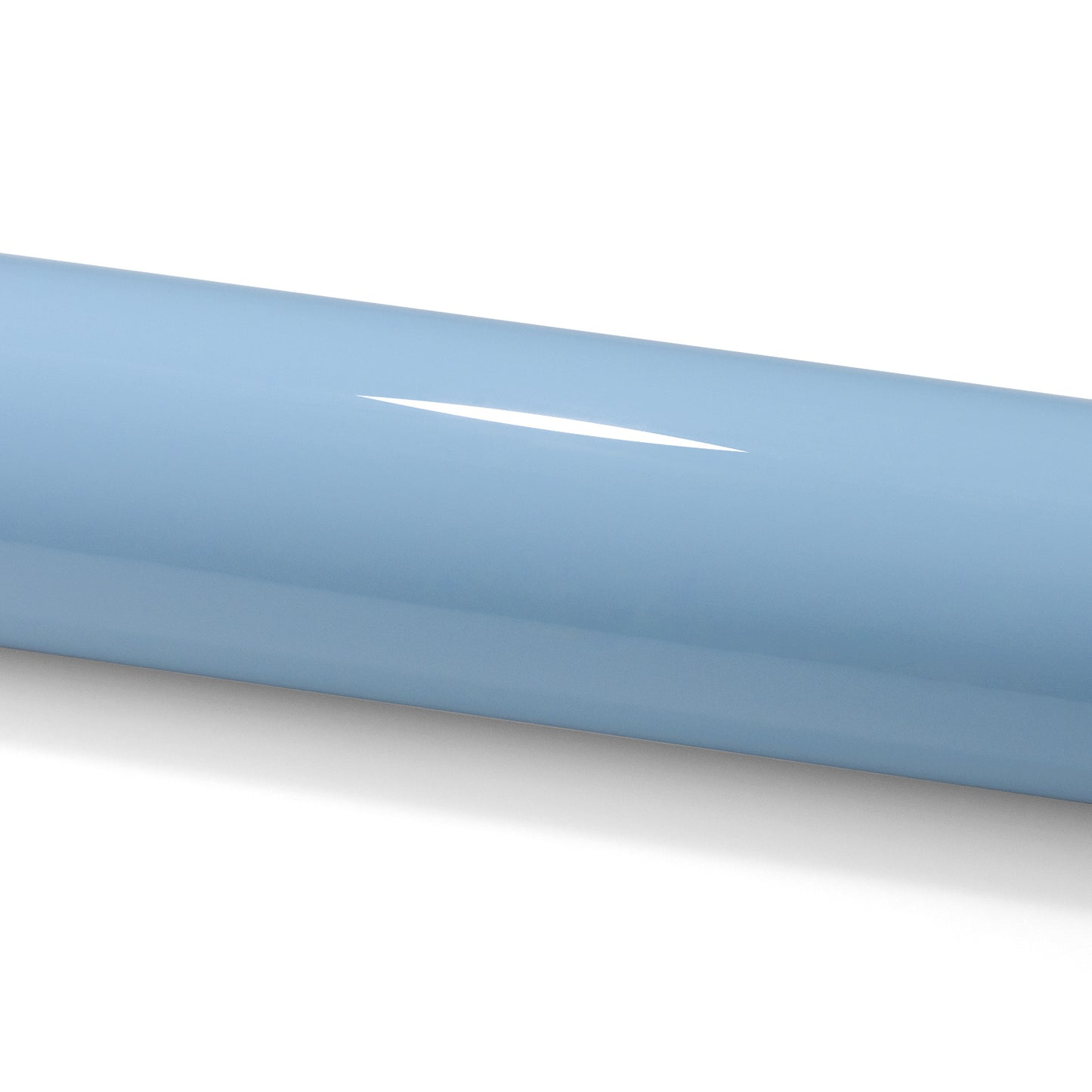 High Gloss Sea Breeze Blue Vinyl Wrap