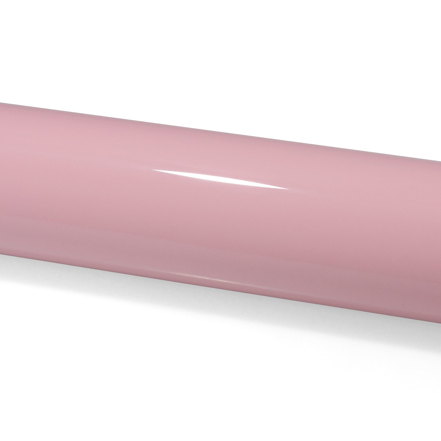 High Gloss Rouge Pink Vinyl Wrap