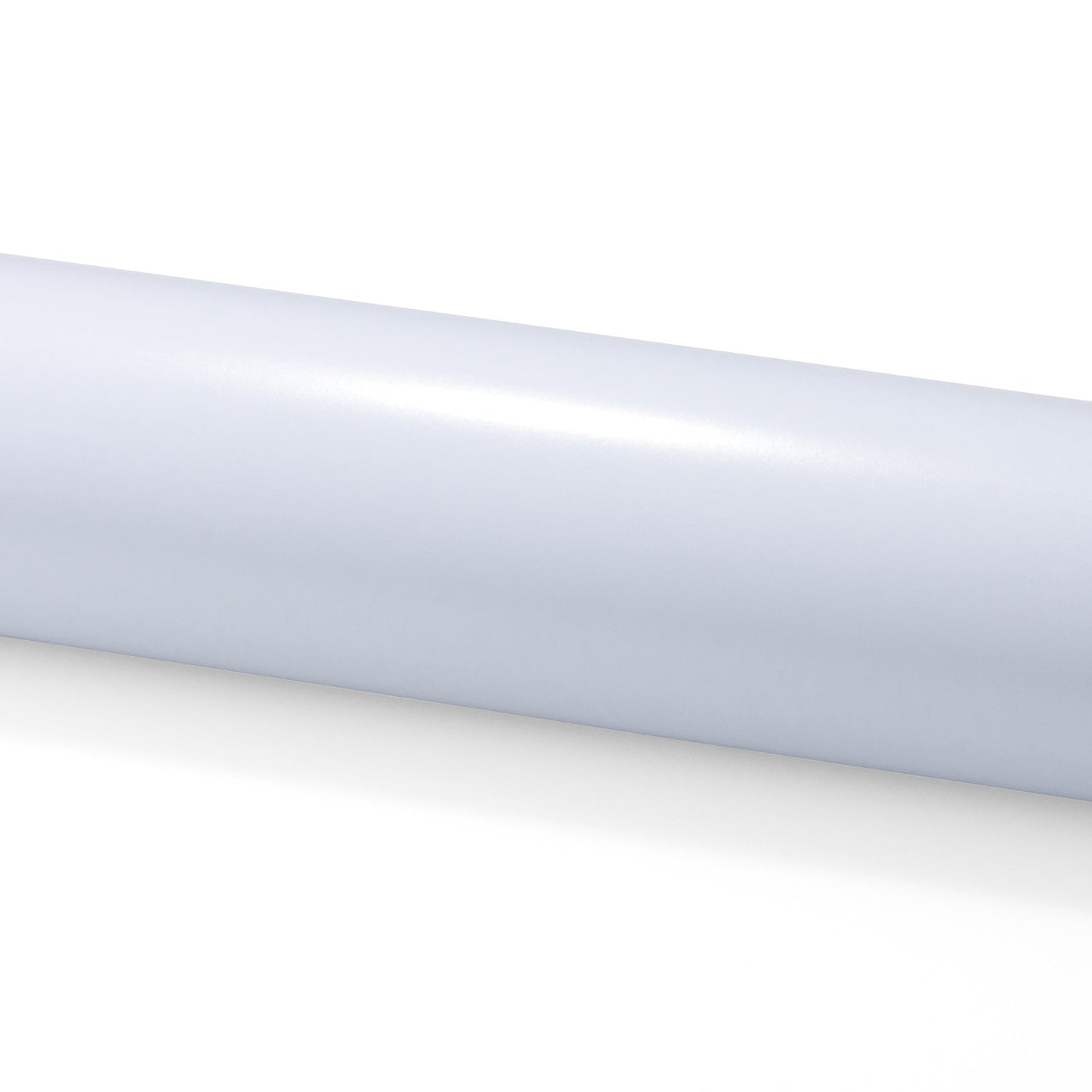 Satin Cloudy Blue Matte Flat Vinyl Wrap