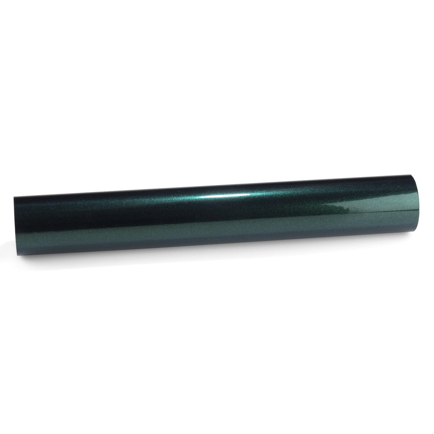 Super Gloss Metallic Midnight Green Vinyl Wrap