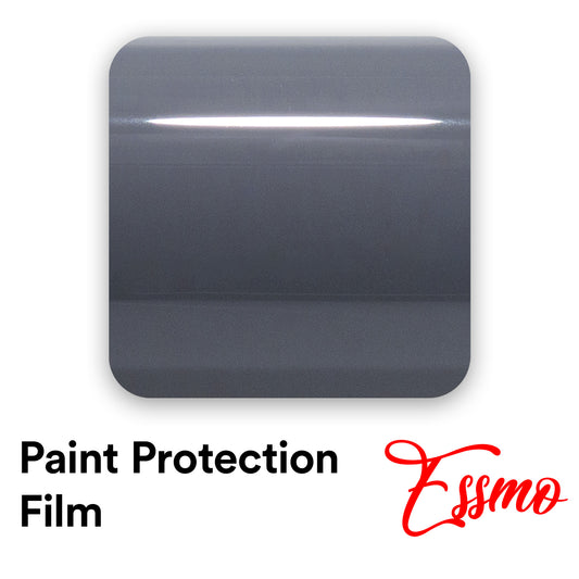 PPF Paint Protection Film ECO Gloss Gunmetal Gray