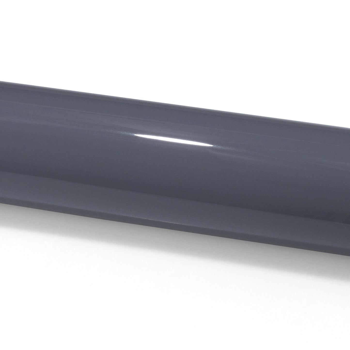 Gloss Gunmetal Gray PPF Paint Protection Film ECO