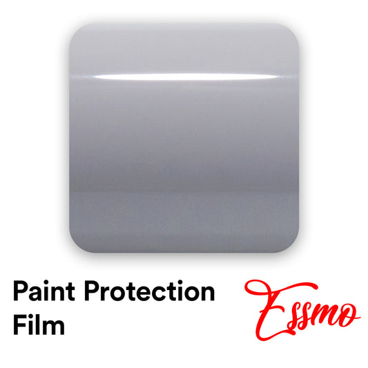 Gloss Storm Gray PPF Paint Protection Film ECO