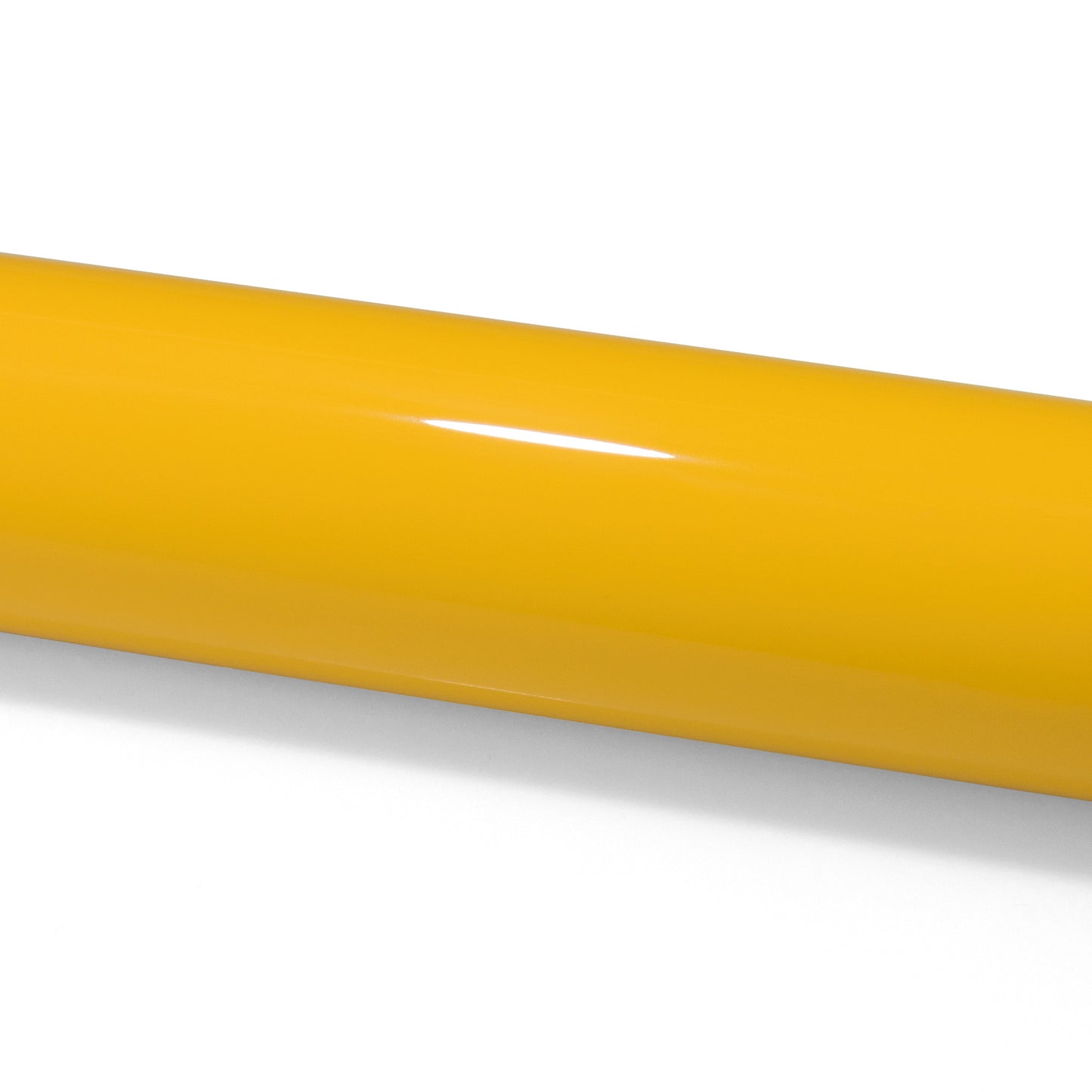 Gloss Sunflower Yellow PPF TPH ECO Paint Protection Film