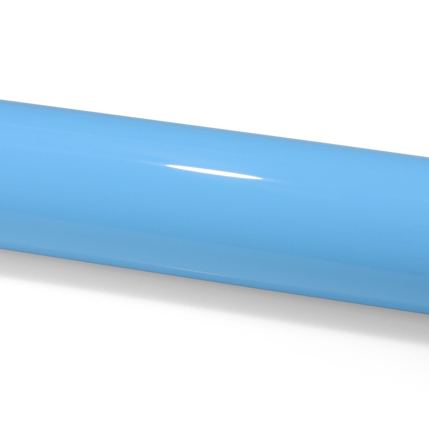 Gloss Light Blue PPF Paint Protection Film ECO
