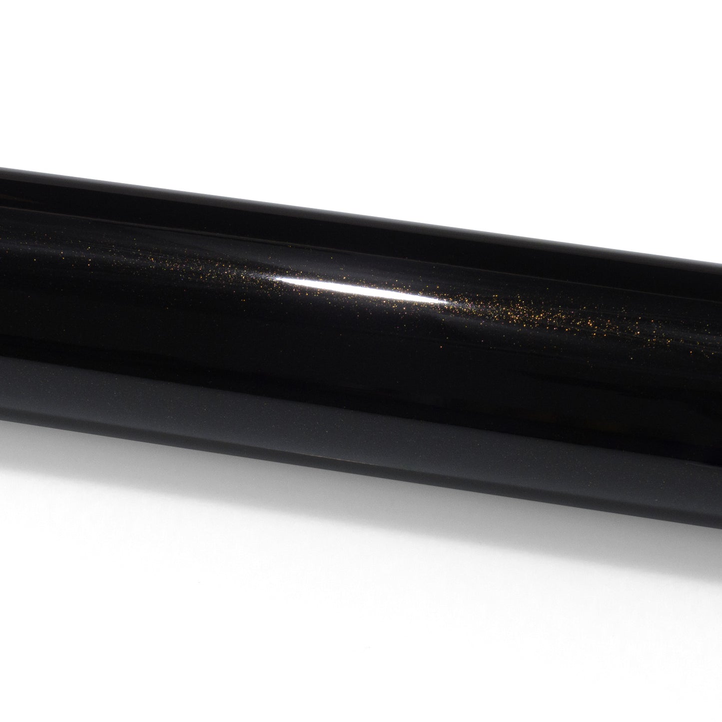 Gloss Black Gold Metallic PPF Paint Protection Film ECO