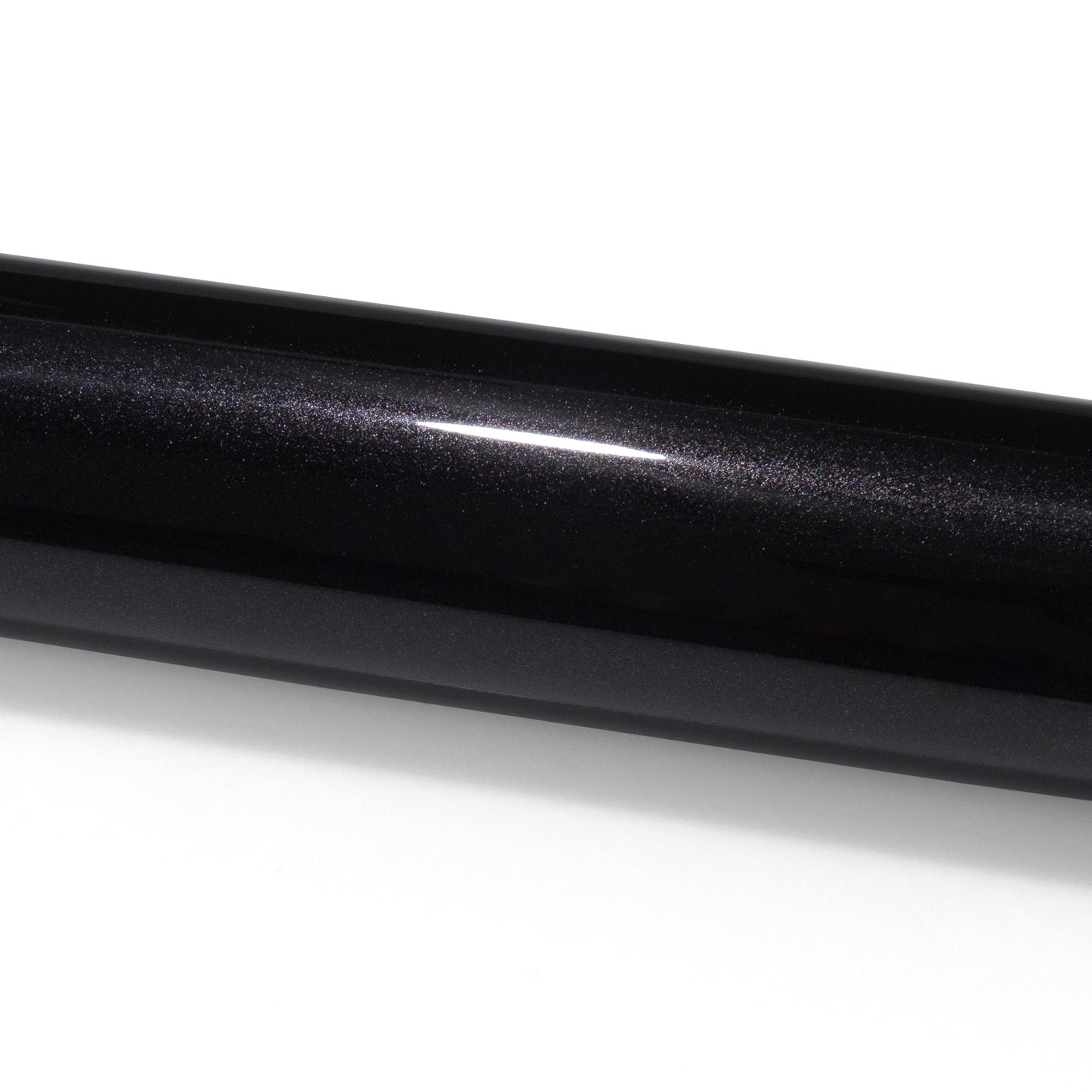 Gloss Black Silver Metallic PPF Paint Protection Film ECO