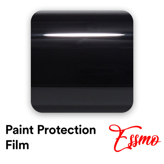 PPF Paint Protection Film ECO Gloss Piano Black