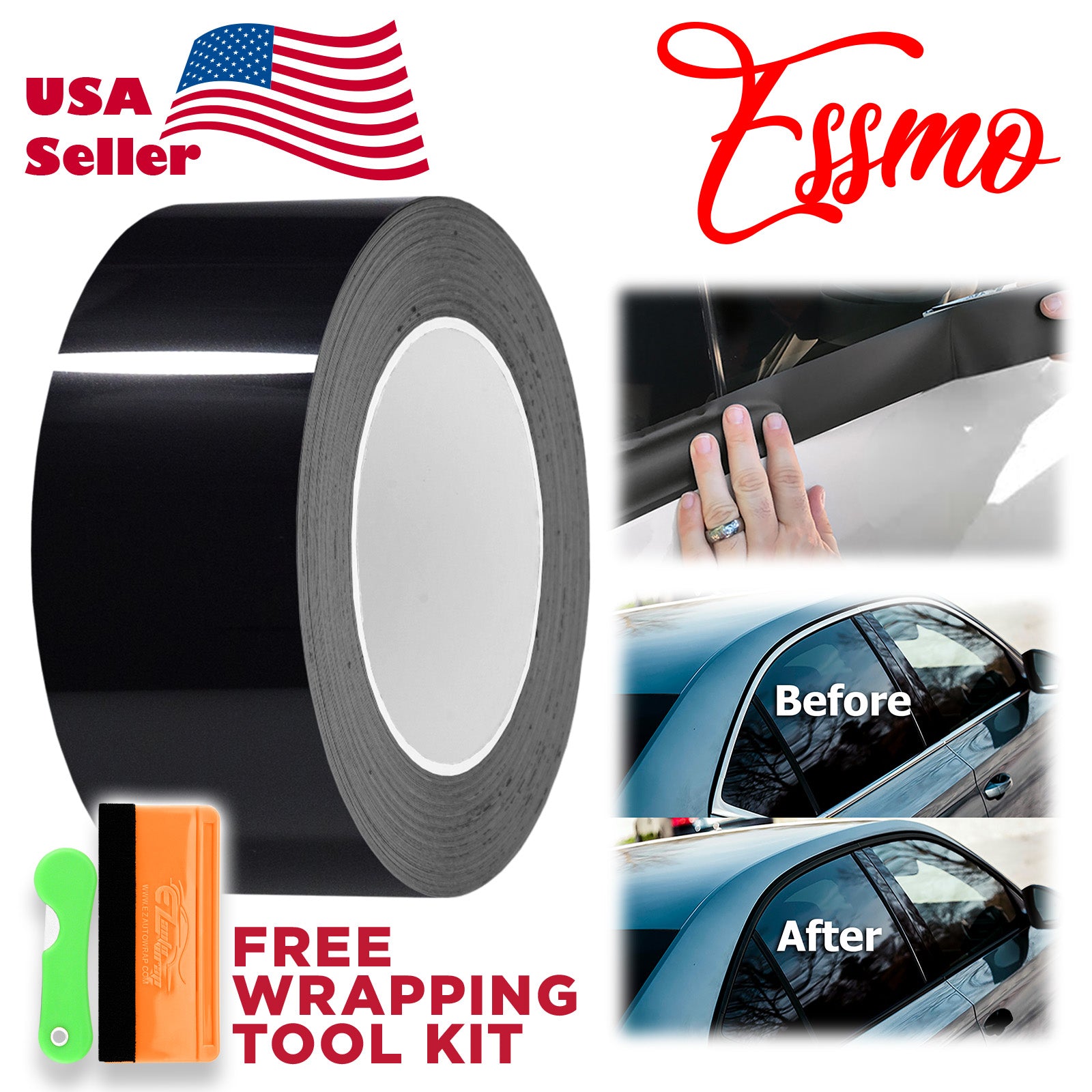 VidaXL Armadietto Da Farmacia Nero Lucido 20x45,5x60 Cm In Truciolato - Foto 2