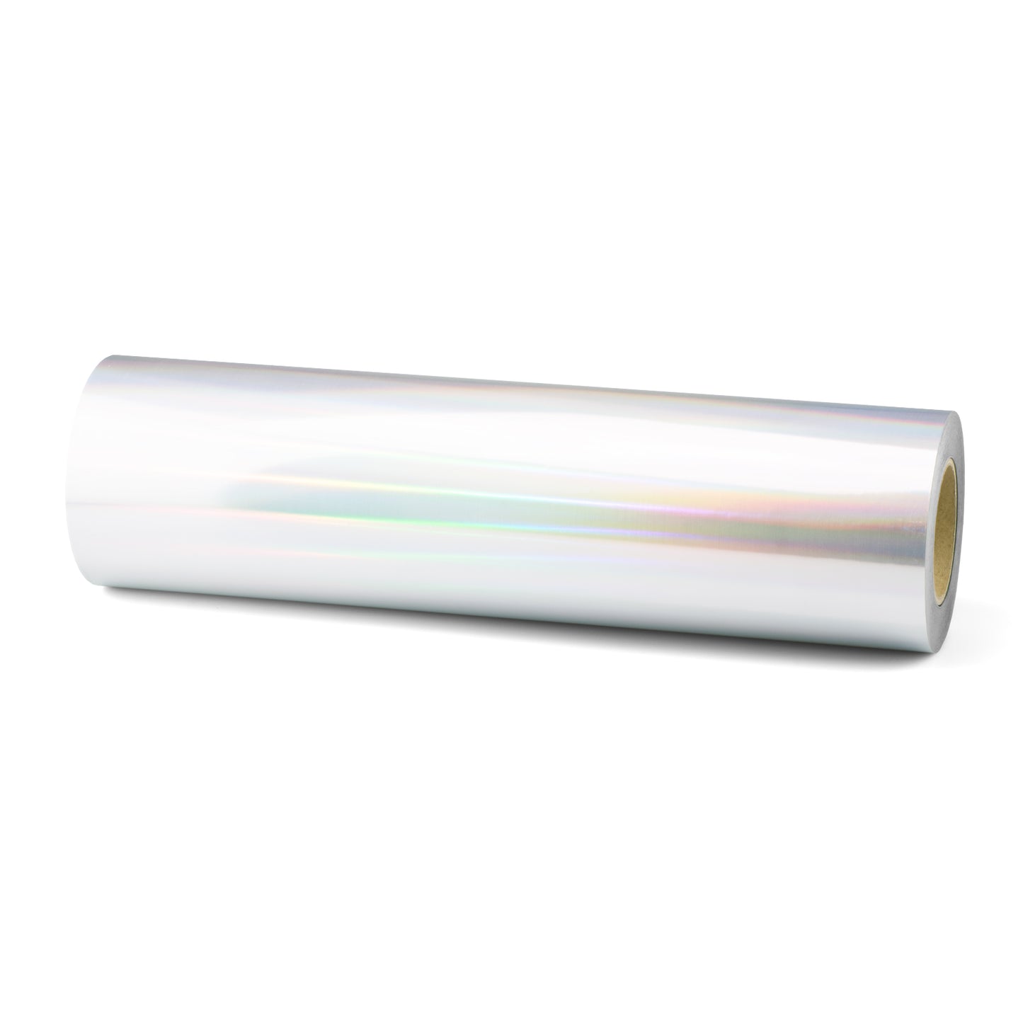 ESSMO™ Holographic Silver Pattern Heat Transfer Vinyl HTV SP16