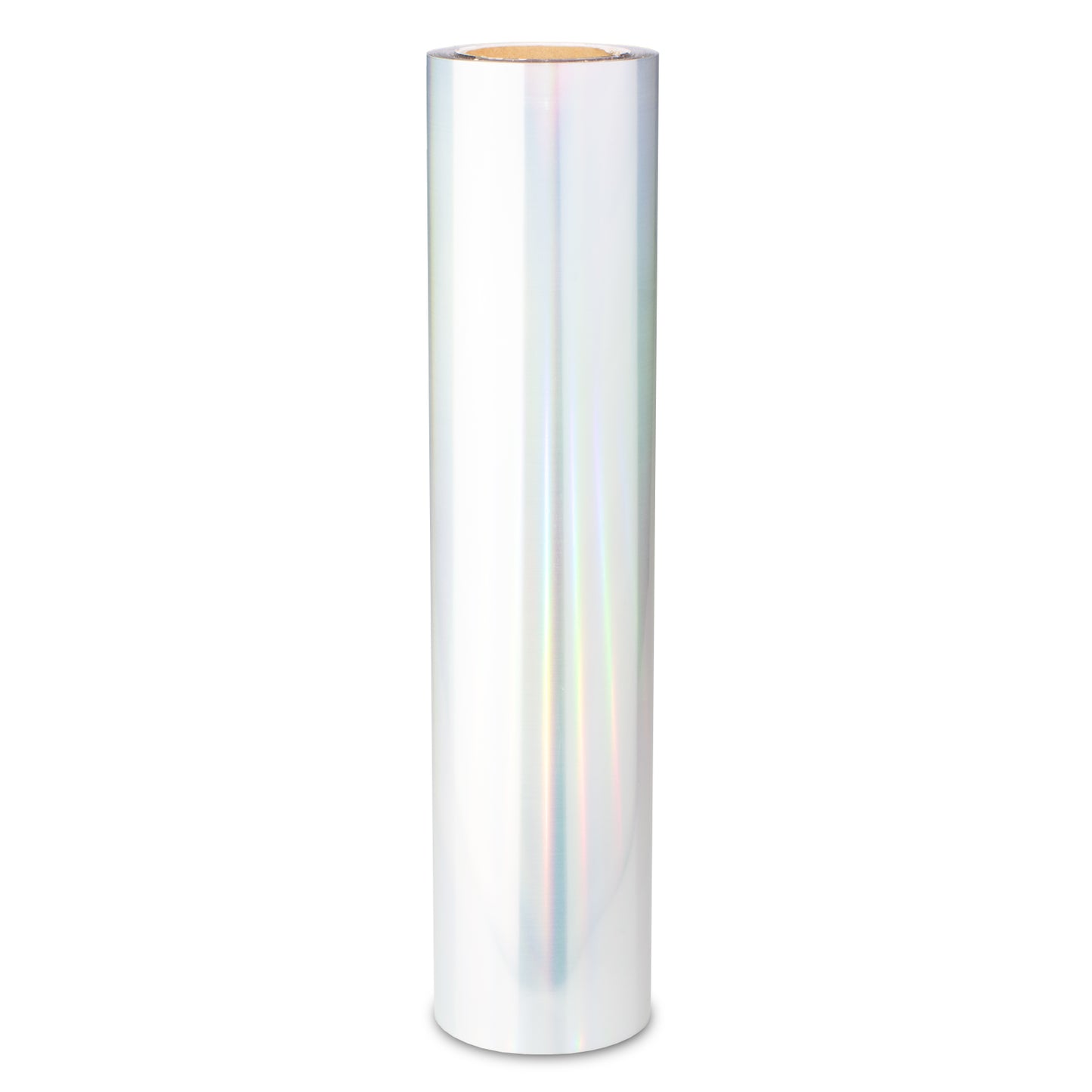 ESSMO™ Holographic Silver Pattern Heat Transfer Vinyl HTV SP16