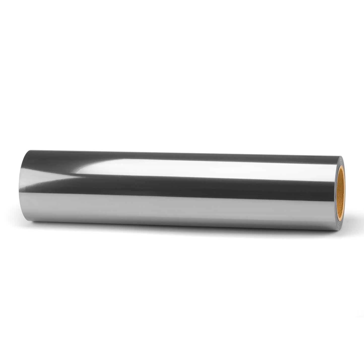 ESSMO™ Silver Chrome Heat Transfer Vinyl HTV DS02