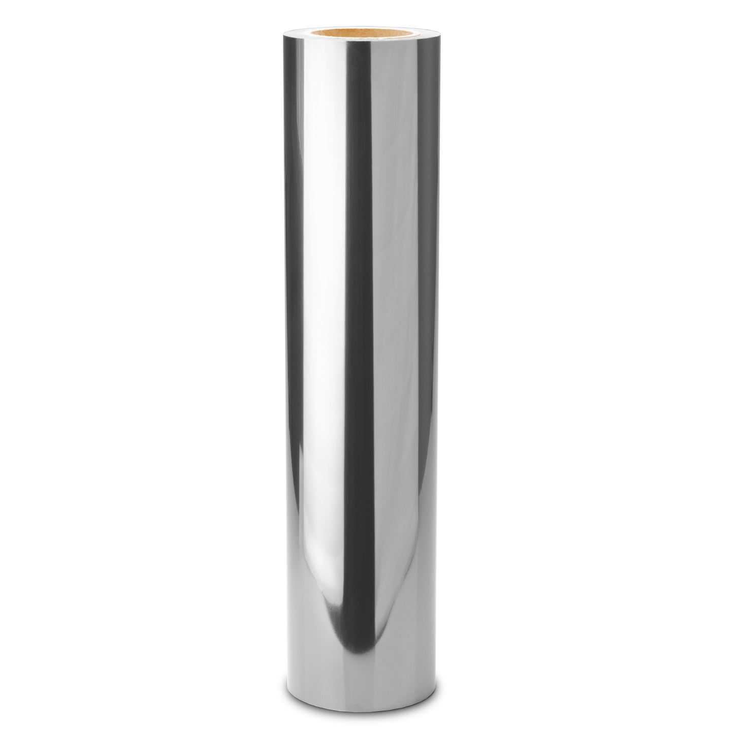 ESSMO™ Silver Chrome Heat Transfer Vinyl HTV DS02