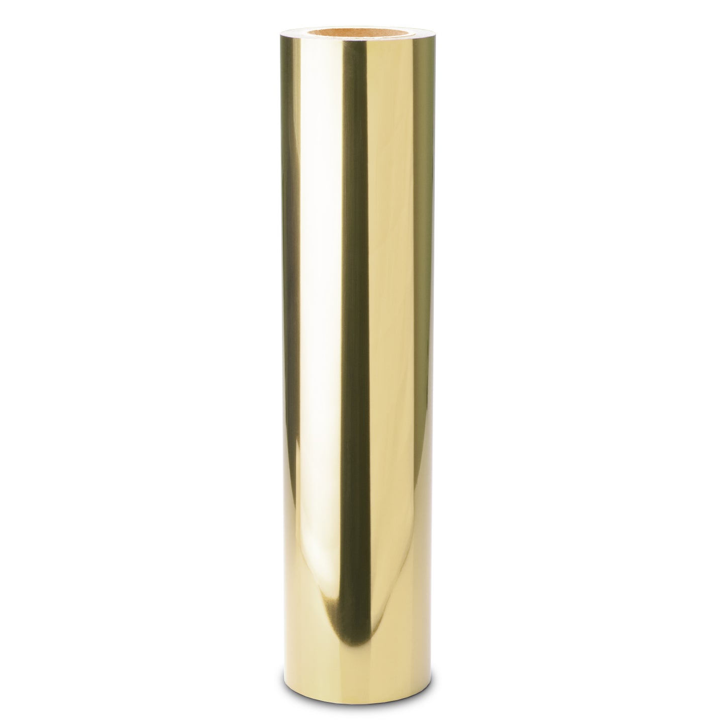 ESSMO™ Lightning Gold Chrome Heat Transfer Vinyl HTV DS05