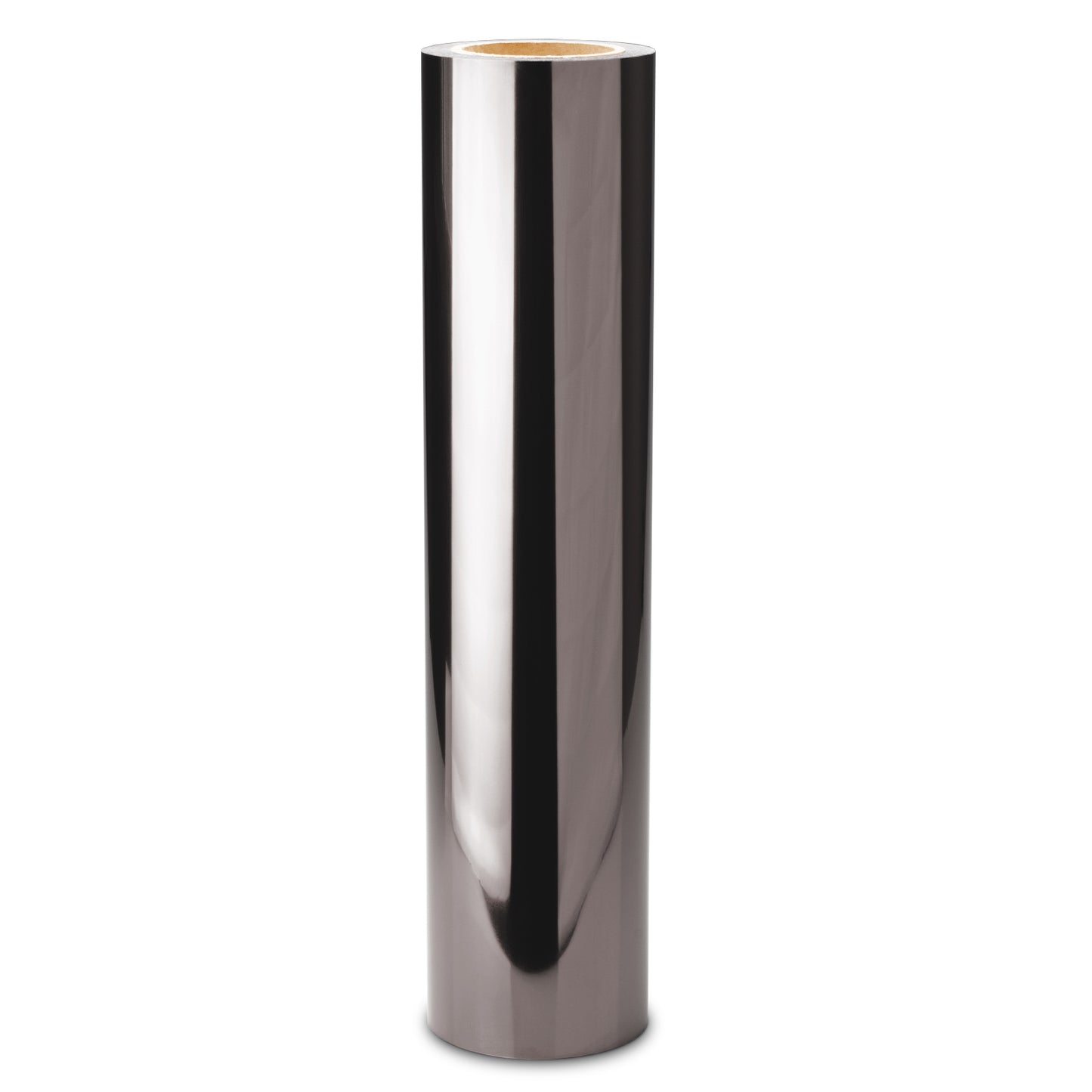 ESSMO™ Gray Chrome Heat Transfer Vinyl HTV DS10