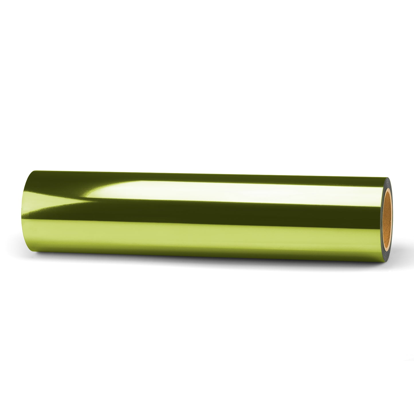 ESSMO™ Lime Green Chrome Heat Transfer Vinyl HTV DS18