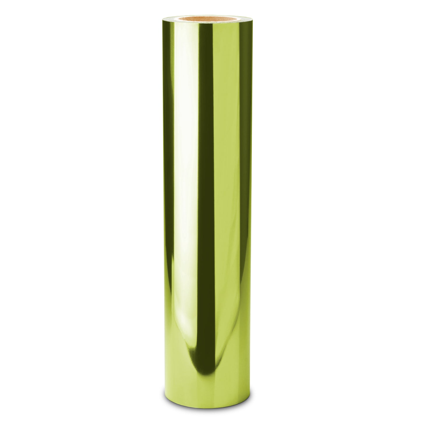 ESSMO™ Lime Green Chrome Heat Transfer Vinyl HTV DS18