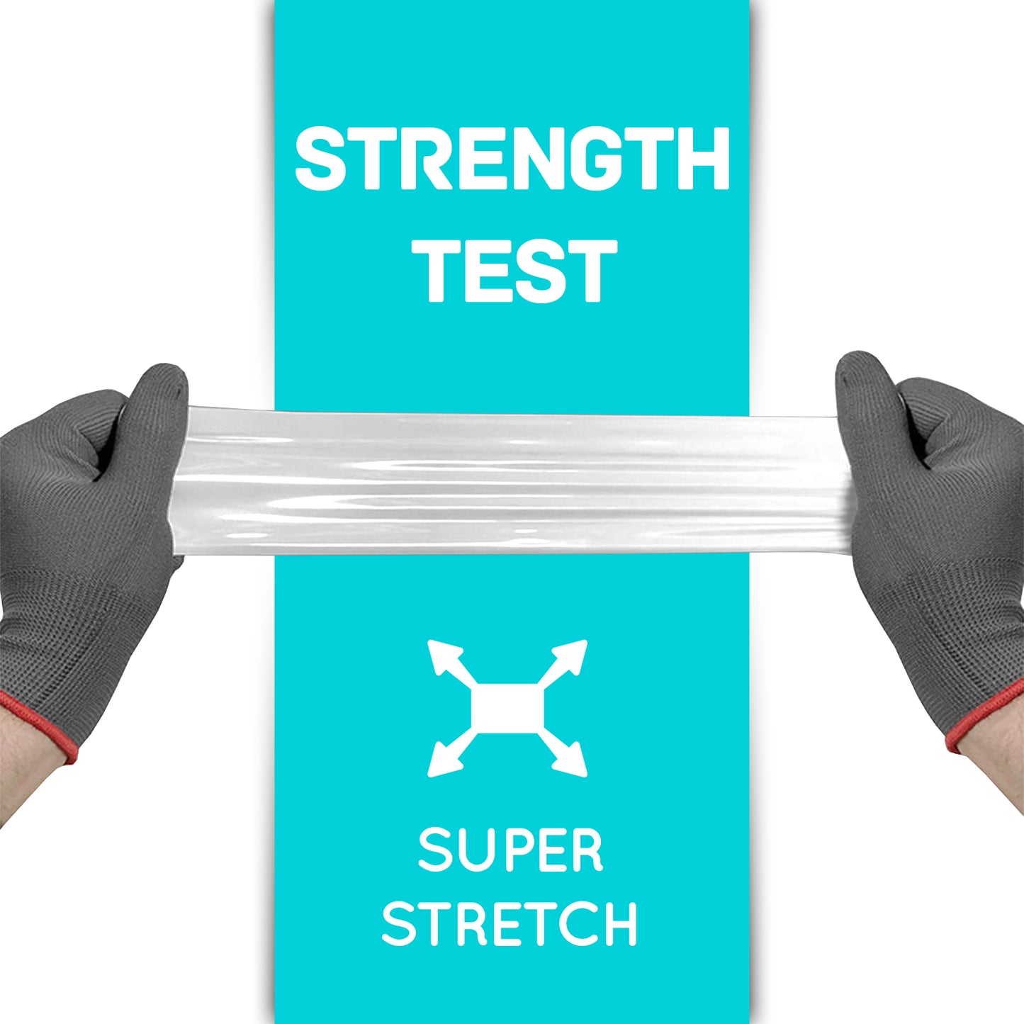 ESSMO™ Yellow Neo Chrome Heat Transfer Vinyl HTV NC02