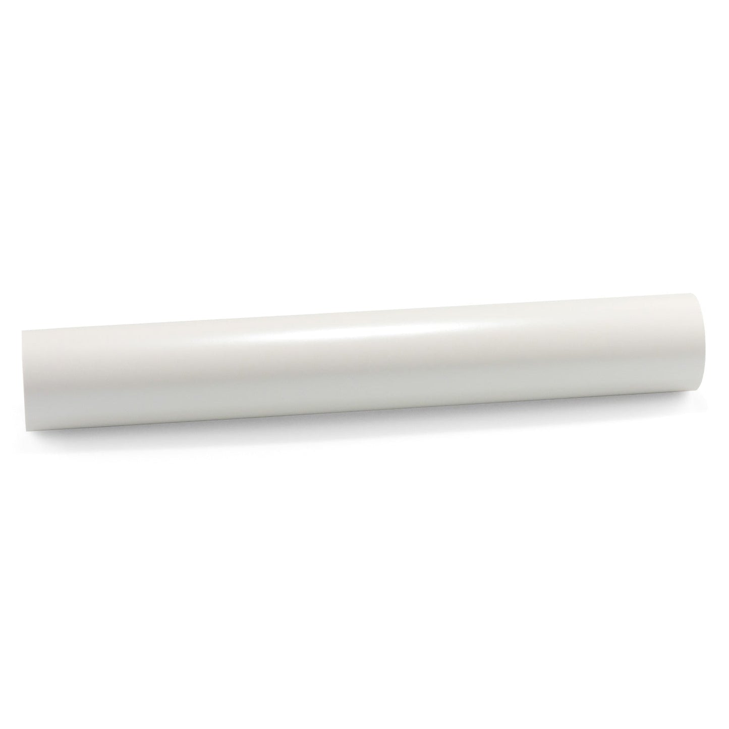 Matte Pearl White Vinyl