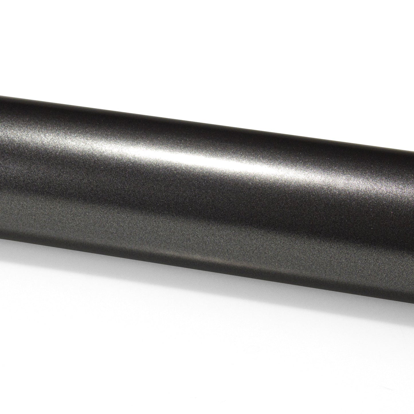 Pearl Metallic Selenite Gray Vinyl Wrap