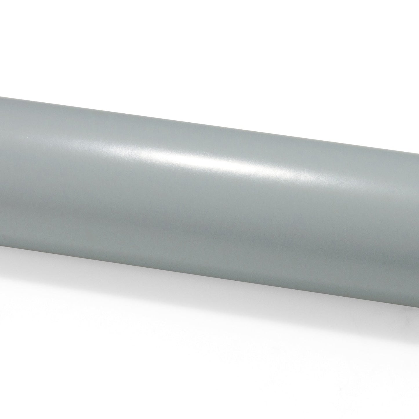 Satin Battleship Gray Matte Flat Vinyl Wrap