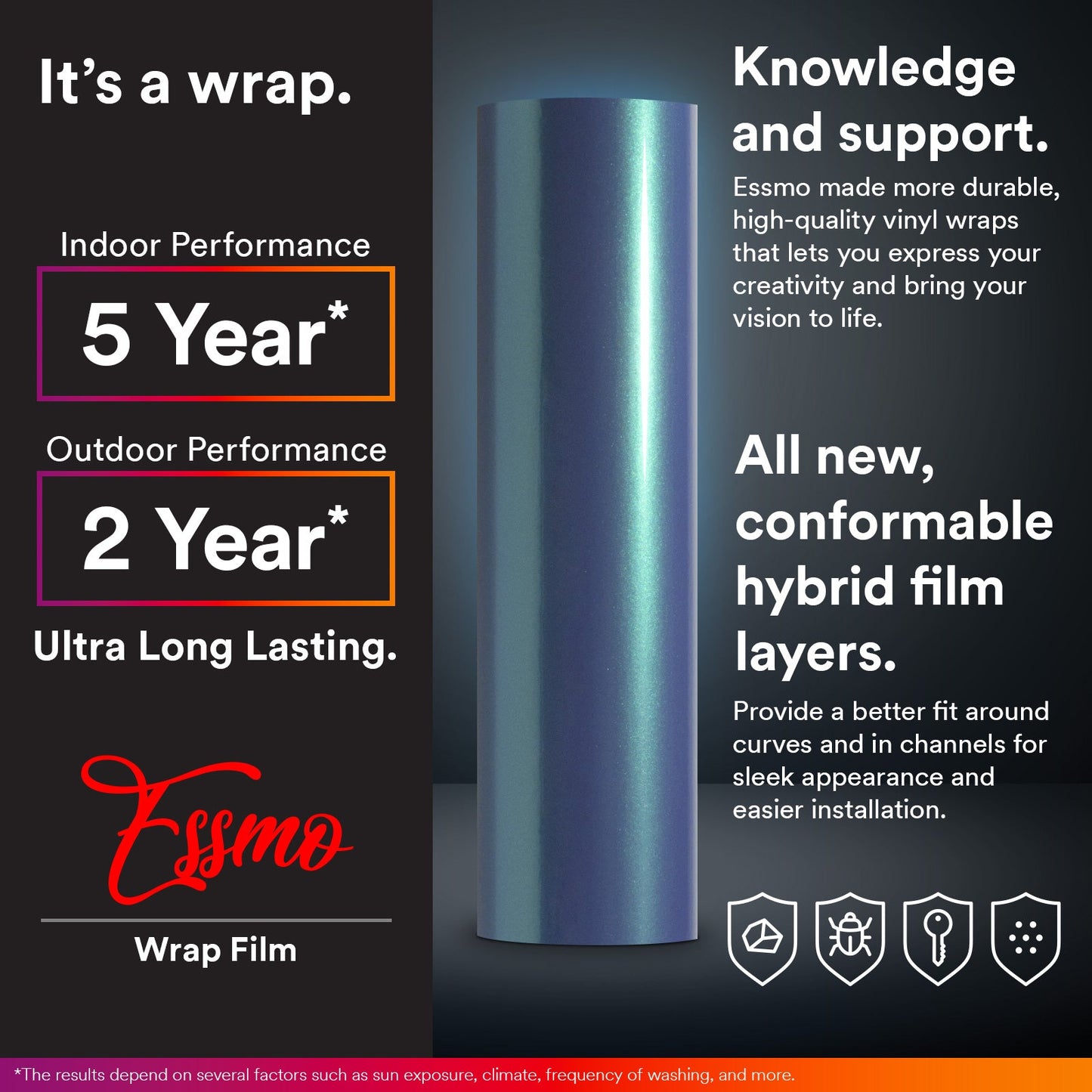 Coral Gloss Austin Lime Yellow Vinyl Wrap