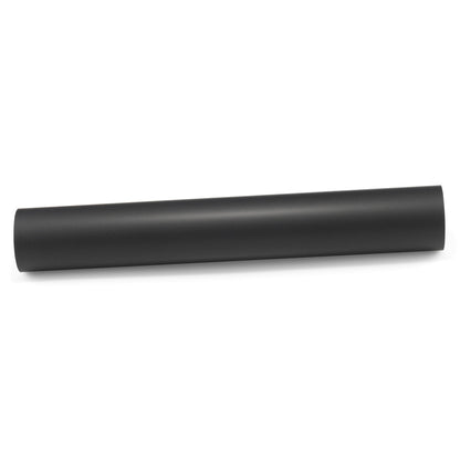 Ultra Matte Black Vinyl Wrap