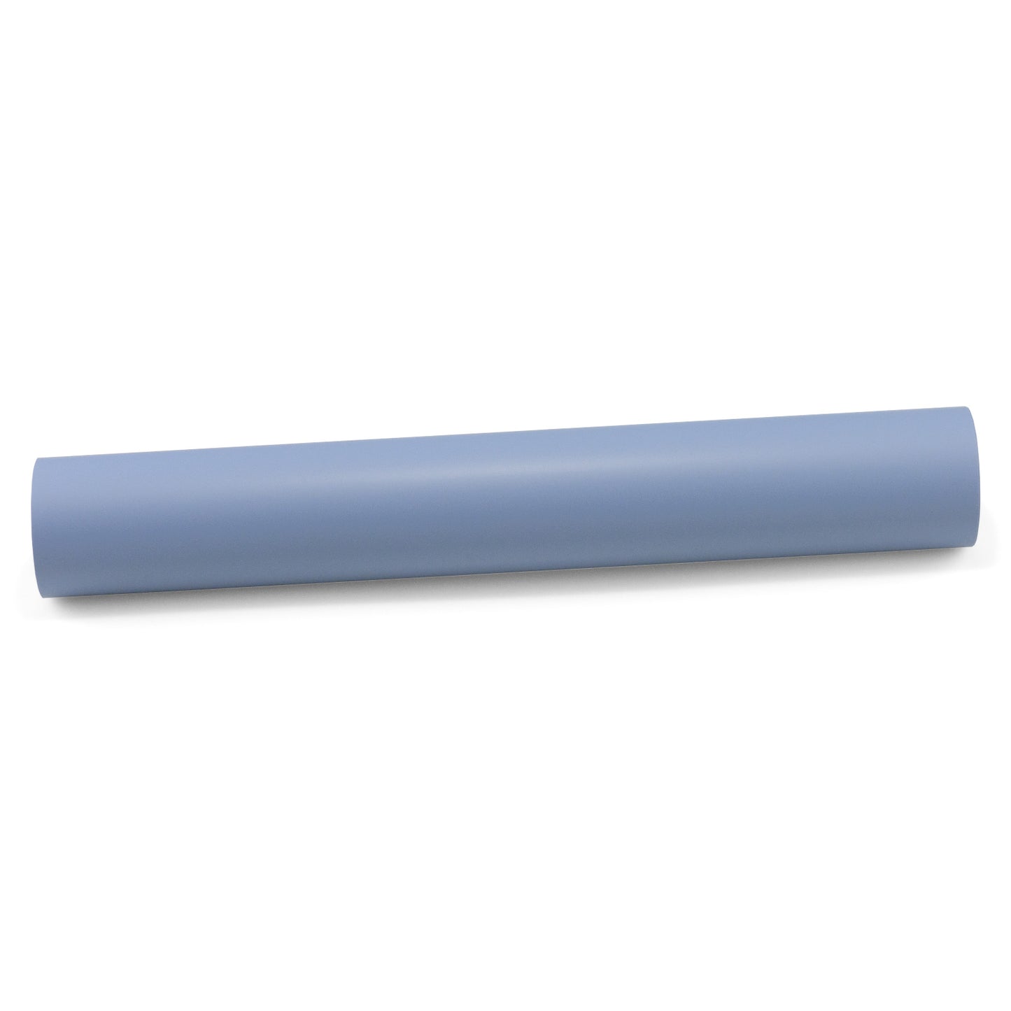 Ultra Matte Porcelain Blue Vinyl Wrap