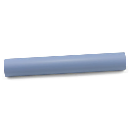 Ultra Matte Porcelain Blue Vinyl Wrap