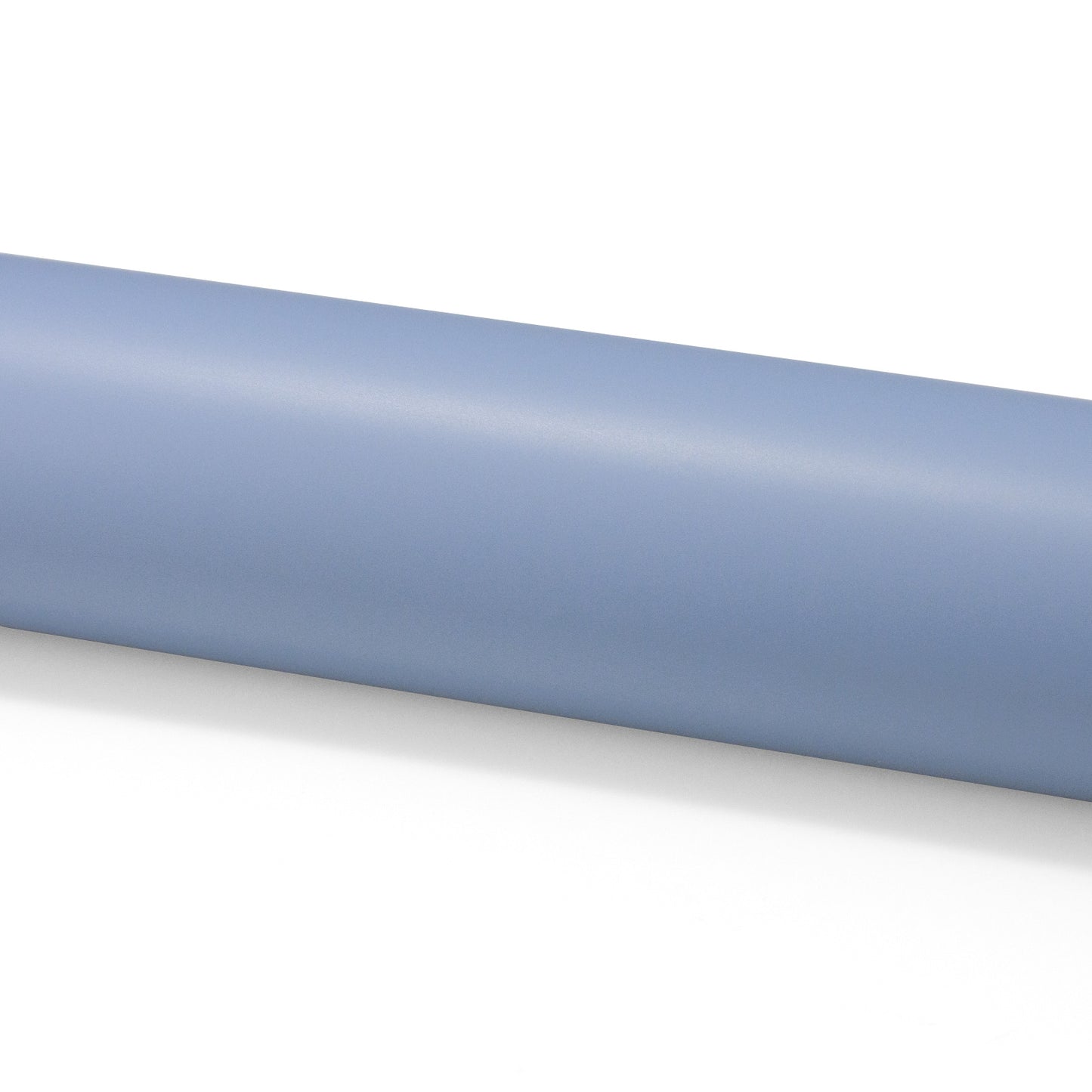 Ultra Matte Porcelain Blue Vinyl Wrap