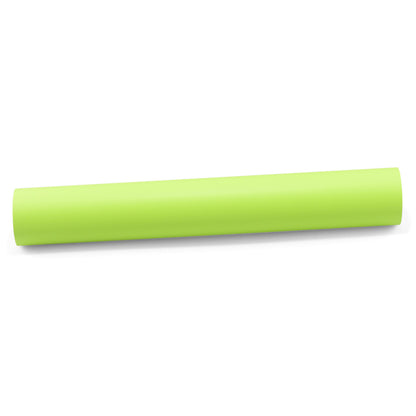 Ultra Matte Apple Green Vinyl Wrap