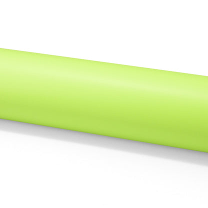 Ultra Matte Apple Green Vinyl Wrap
