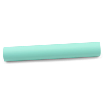 Ultra Matte Teal Vinyl Wrap