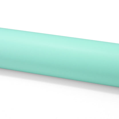 Ultra Matte Teal Vinyl Wrap