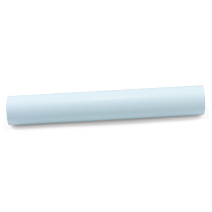 Ultra Matte Ice Blue Vinyl Wrap