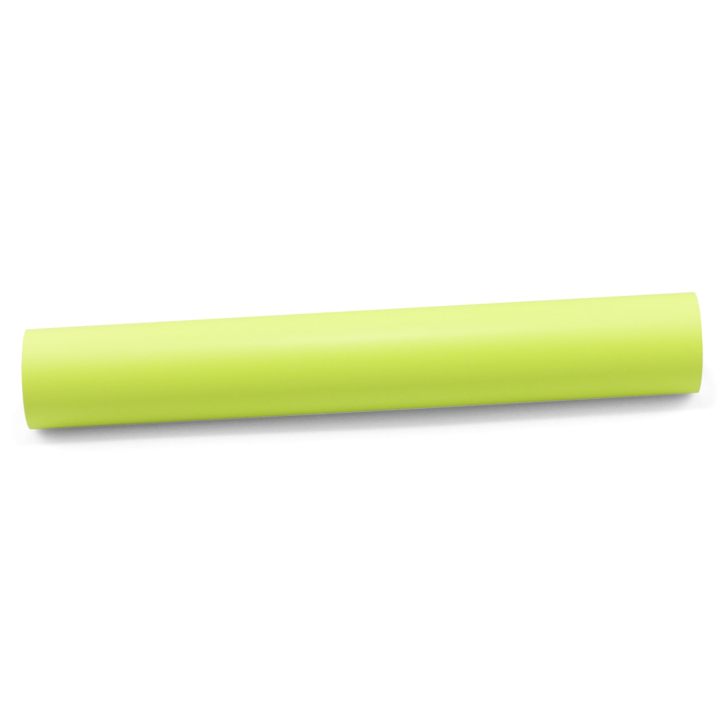 Ultra Matte Acid Lime Vinyl Wrap