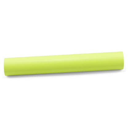 Ultra Matte Acid Lime Vinyl Wrap