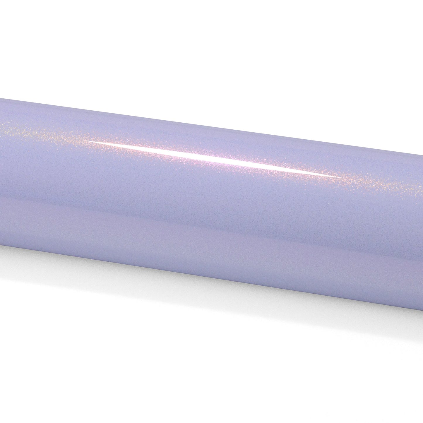 PET Galaxy Dust Gloss Platinum Red Vinyl Wrap