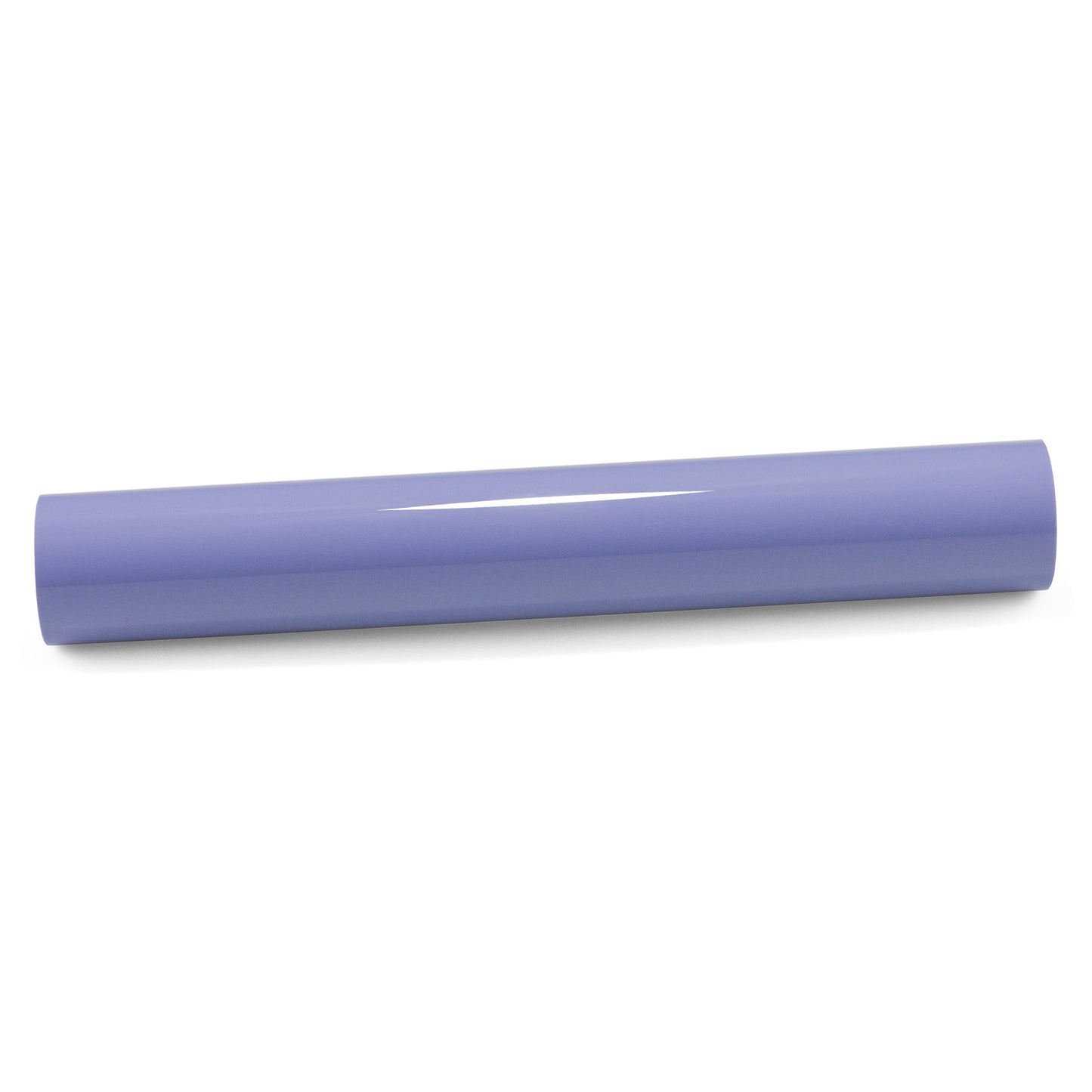 PET Super Gloss Chalk Purple Vinyl Wrap