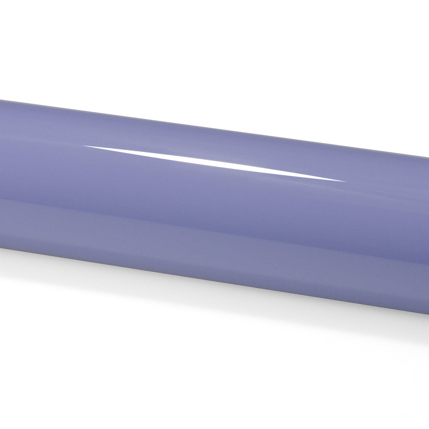 PET Super Gloss Chalk Purple Vinyl Wrap